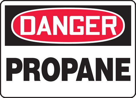 is a propane leak dangerous|Propane Hazards and Dangers 